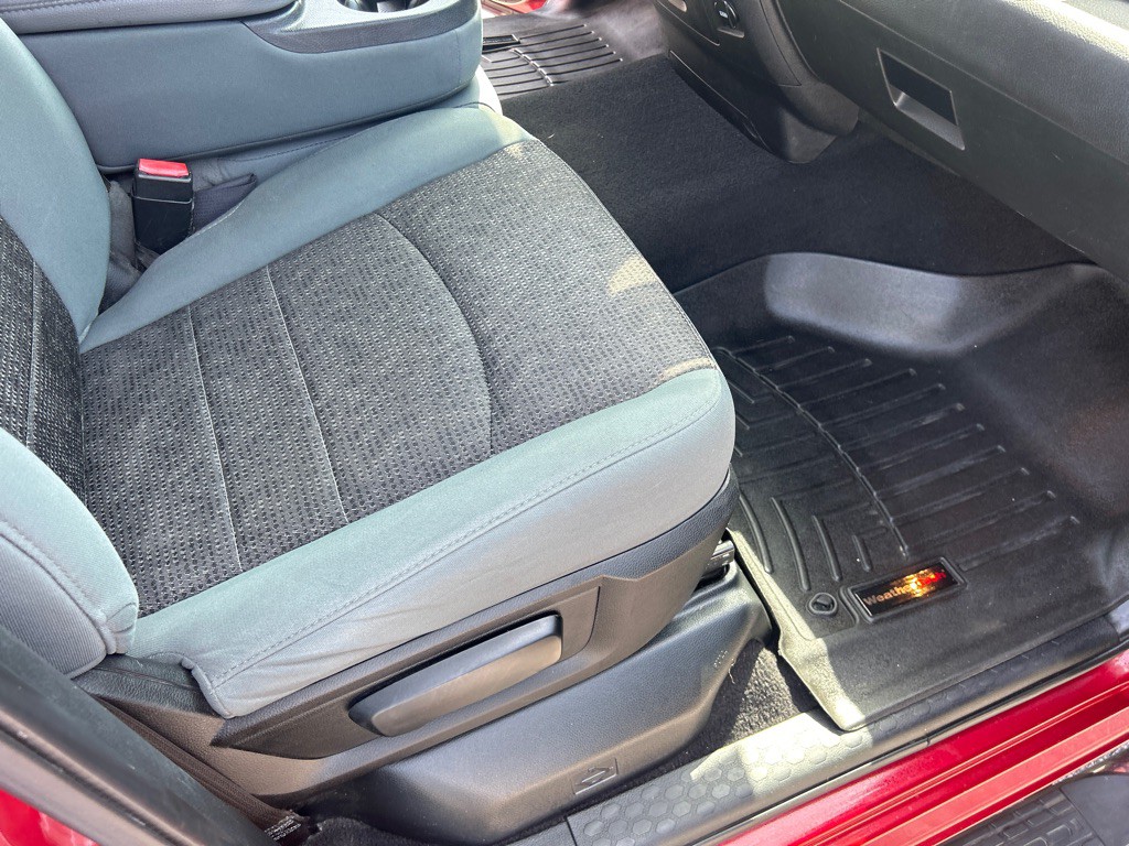 2014 RAM 1500 Image 15