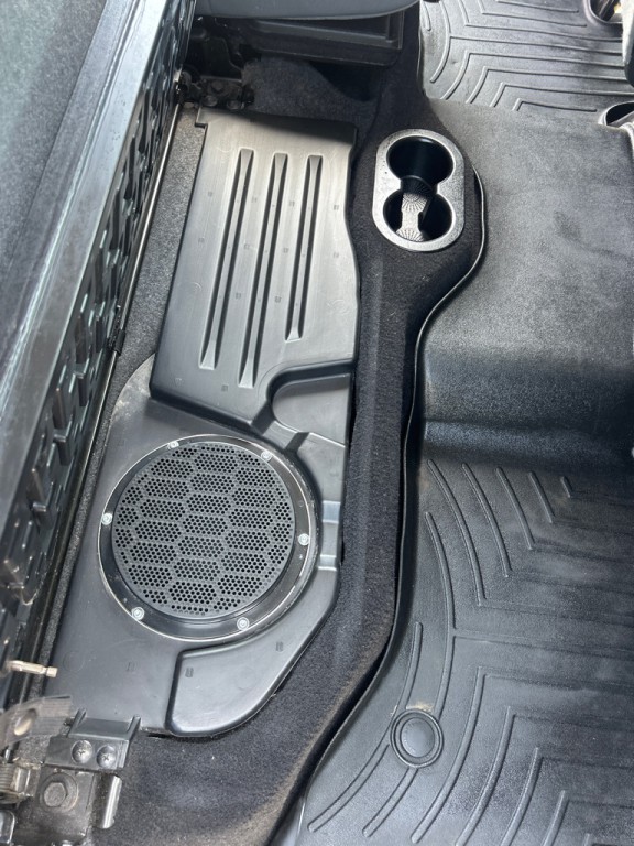 2014 RAM 1500 Image 18