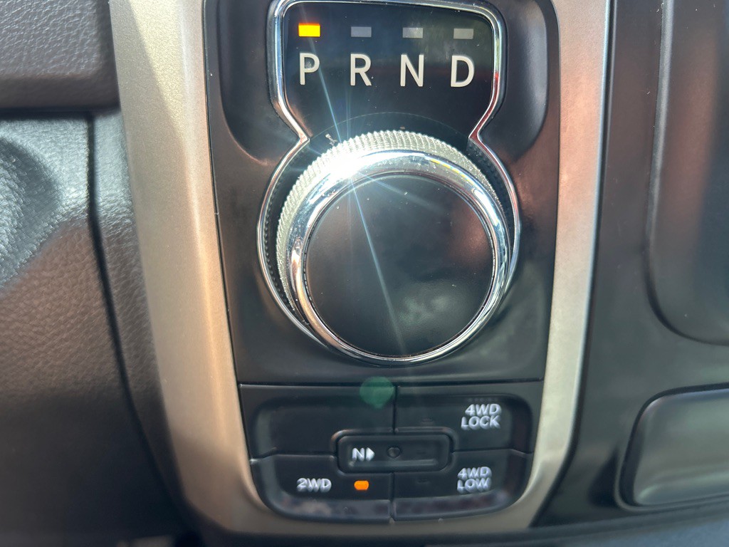 2014 RAM 1500 Image 22