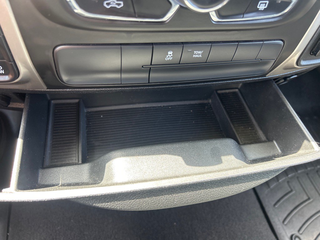 2014 RAM 1500 Image 25
