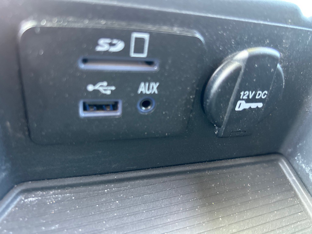 2014 RAM 1500 Image 27