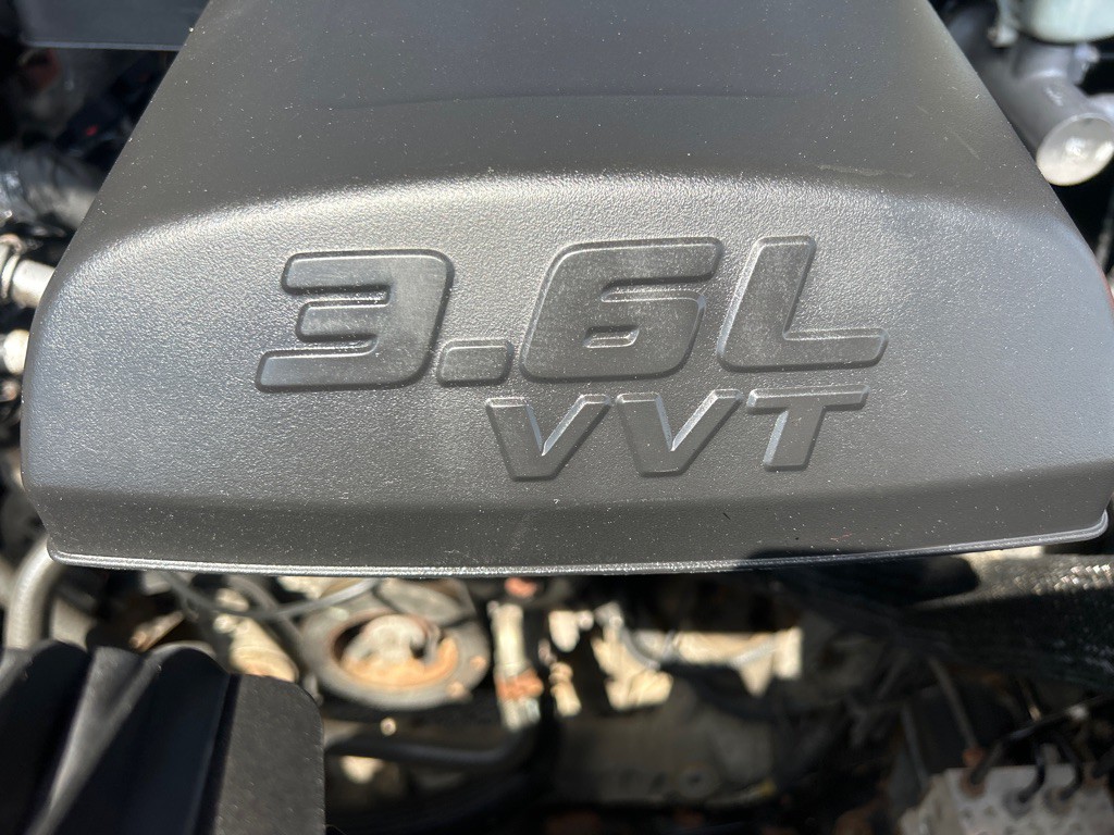 2014 RAM 1500 Image 31