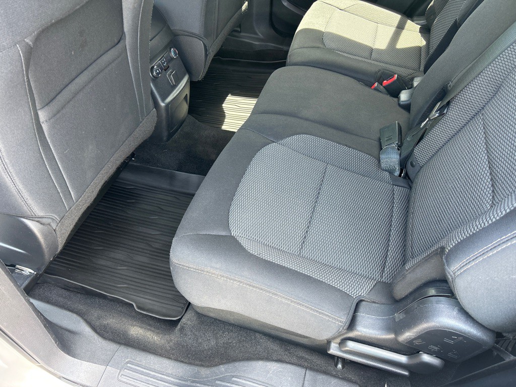 2017 Ford Explorer Image 13