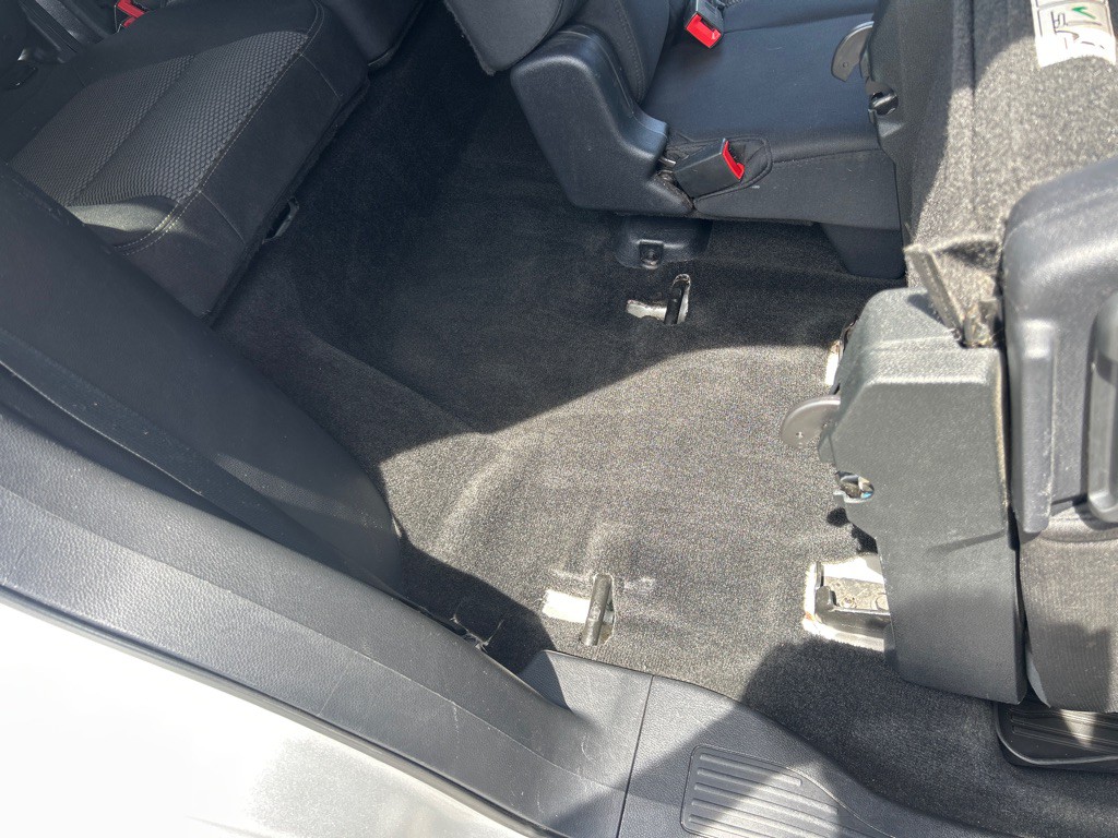 2017 Ford Explorer Image 20