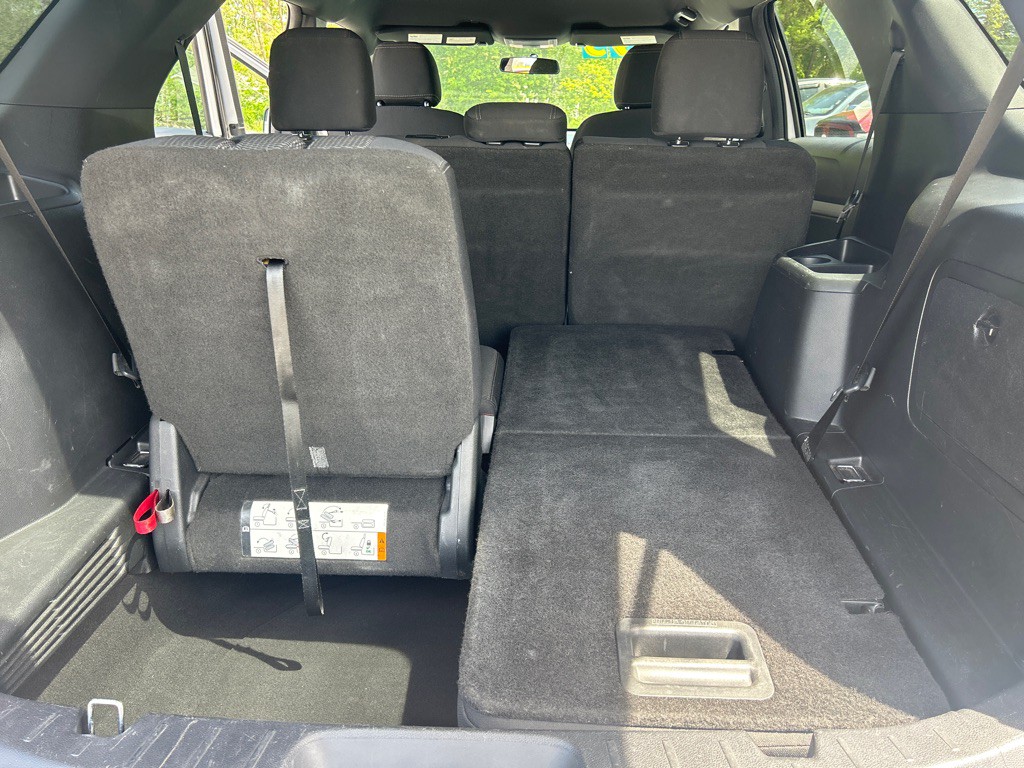 2017 Ford Explorer Image 23