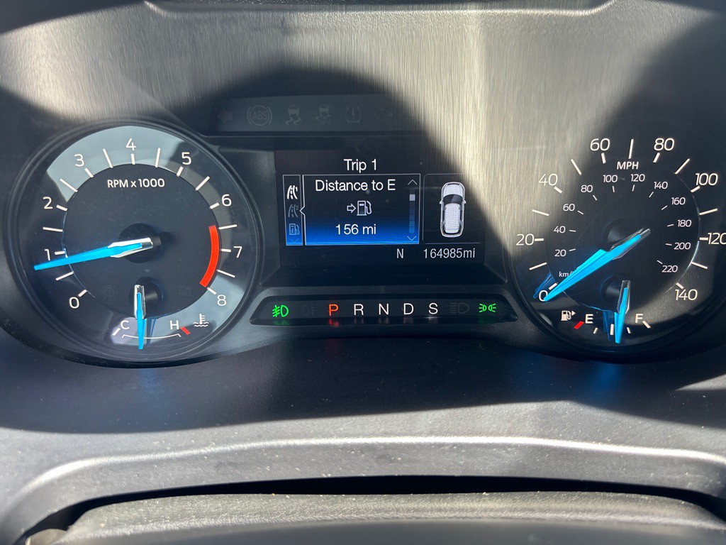 2017 Ford Explorer Image 25