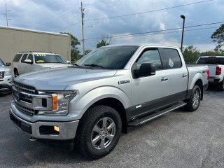 Image for 2019 Ford F-150 Xlt Pure Michigan ID: 7469087