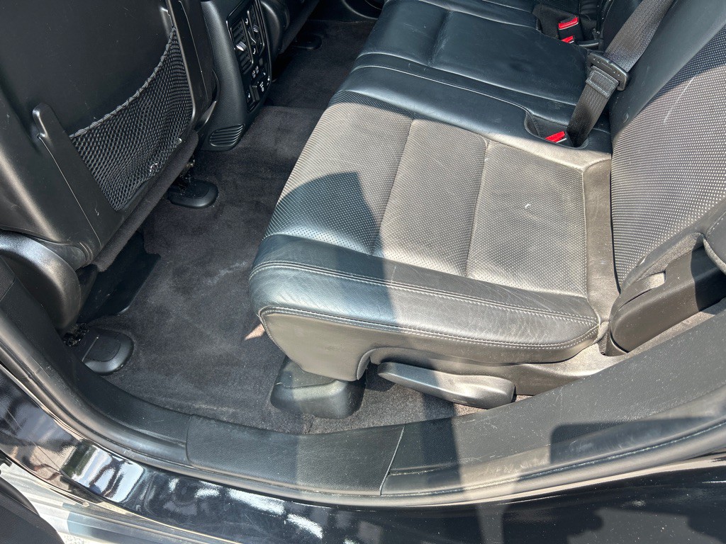 2018 Jeep Grand Cherokee Image 12