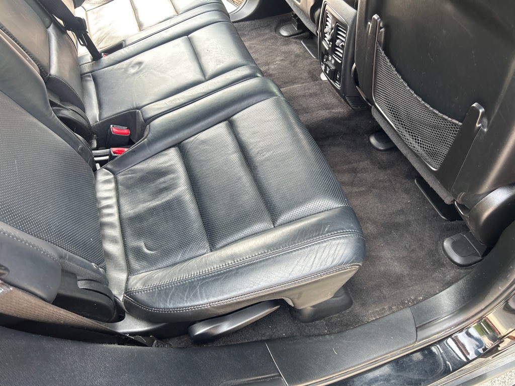 2018 Jeep Grand Cherokee Image 15