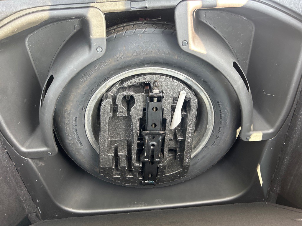 2018 Jeep Grand Cherokee Image 19