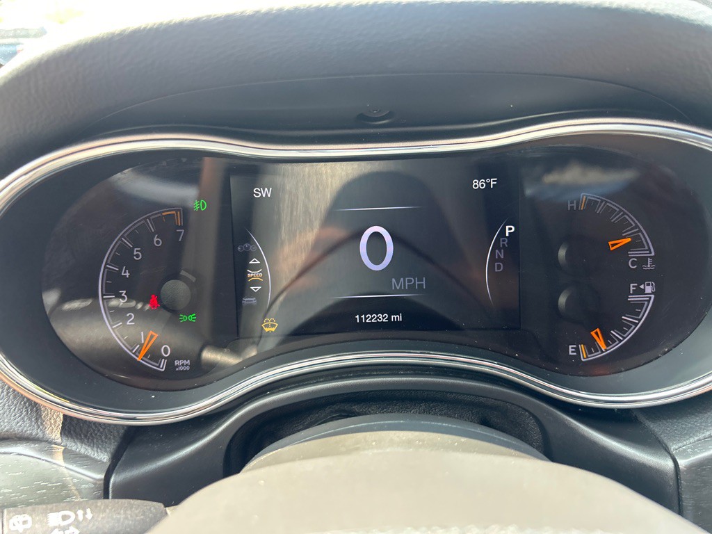 2018 Jeep Grand Cherokee Image 20