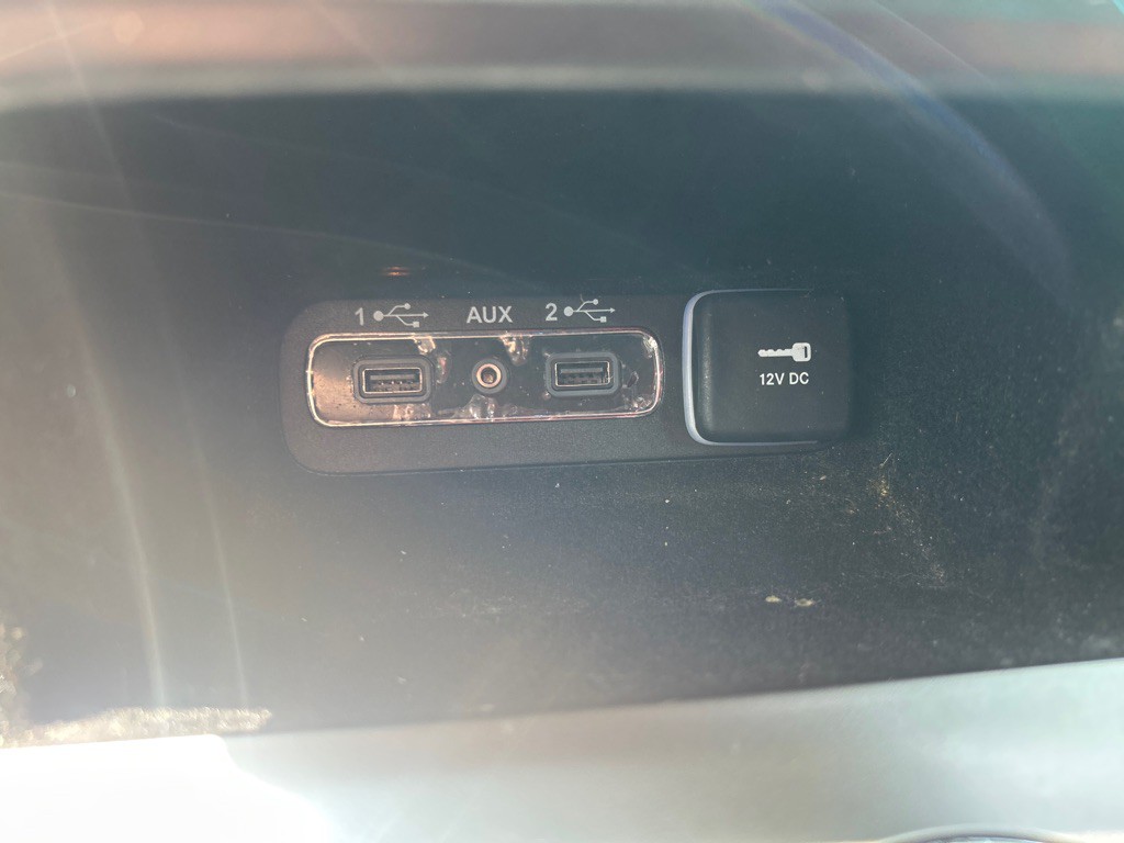 2018 Jeep Grand Cherokee Image 23