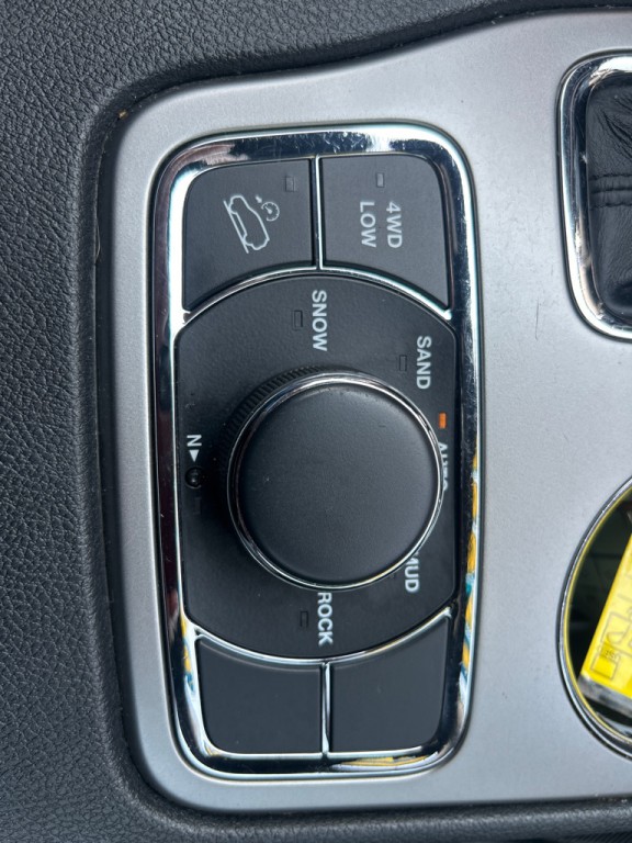 2018 Jeep Grand Cherokee Image 24