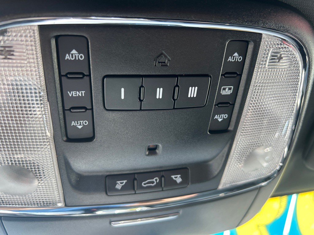 2018 Jeep Grand Cherokee Image 25