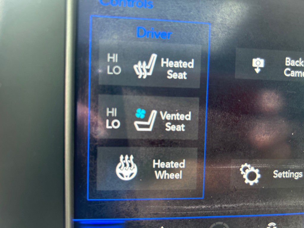 2018 Jeep Grand Cherokee Image 27