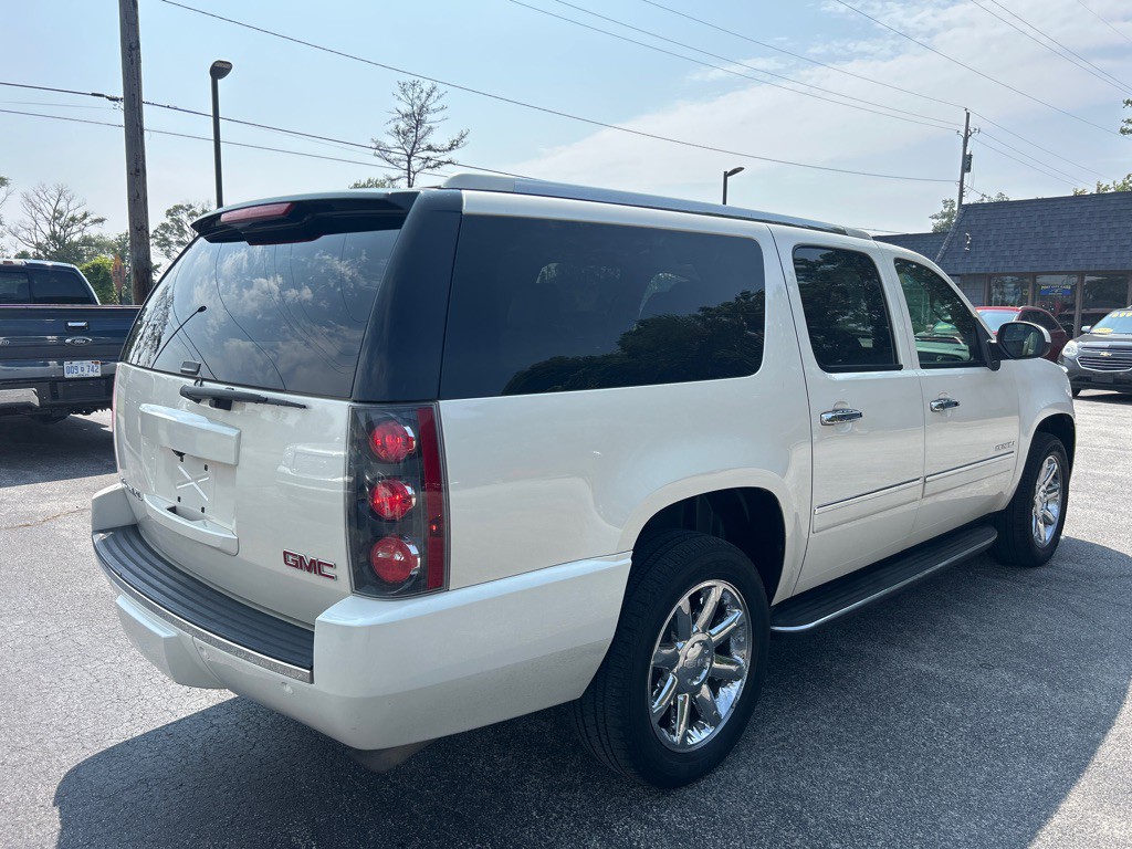 2013 GMC Yukon Image 6