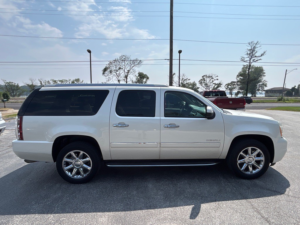 2013 GMC Yukon Image 7