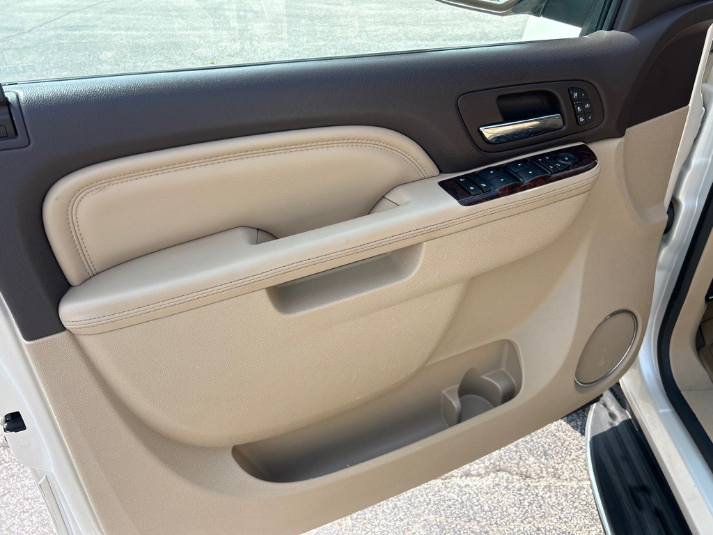 2013 GMC Yukon Image 10