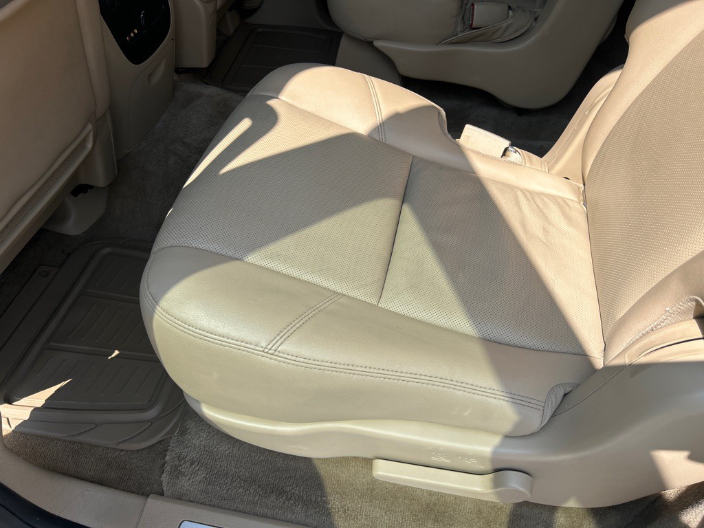 2013 GMC Yukon Image 11