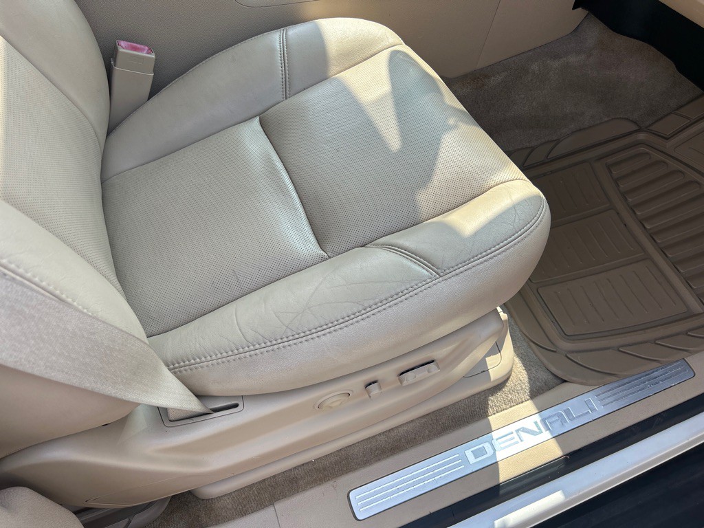 2013 GMC Yukon Image 13