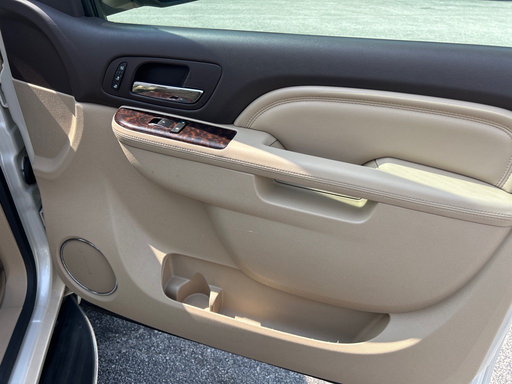 2013 GMC Yukon Image 14