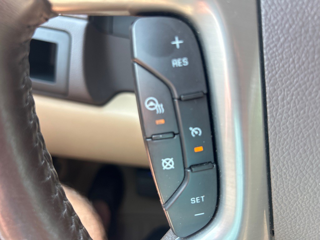 2013 GMC Yukon Image 25