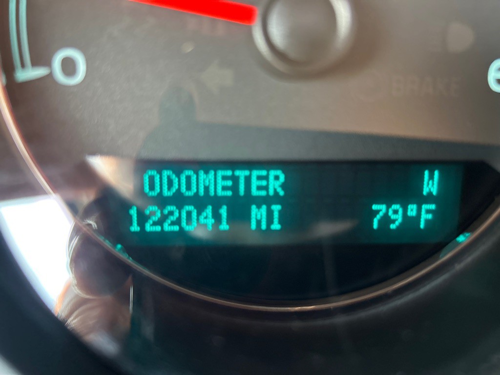 2013 GMC Yukon Image 30