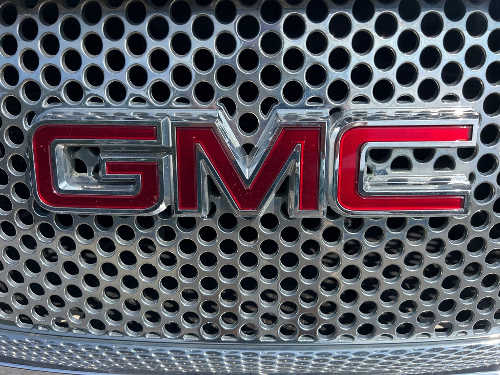 2013 GMC Yukon Image 33