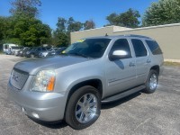 Image for 2013 GMC Yukon Denali ID: 7509369
