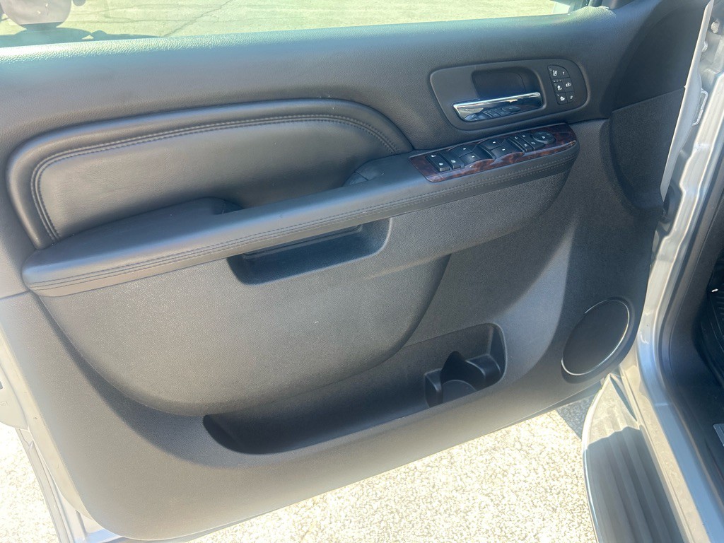 2013 GMC Yukon Image 12