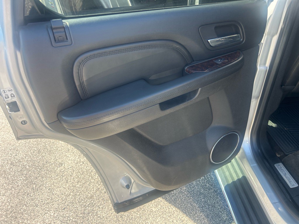 2013 GMC Yukon Image 14
