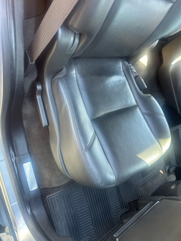 2013 GMC Yukon Image 17