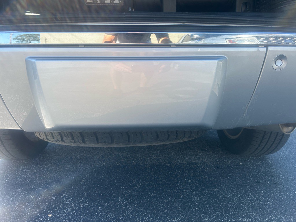 2013 GMC Yukon Image 22