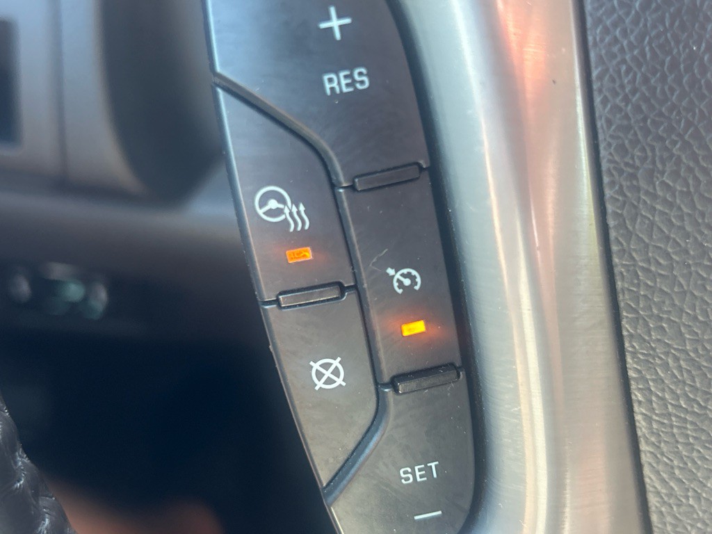 2013 GMC Yukon Image 29