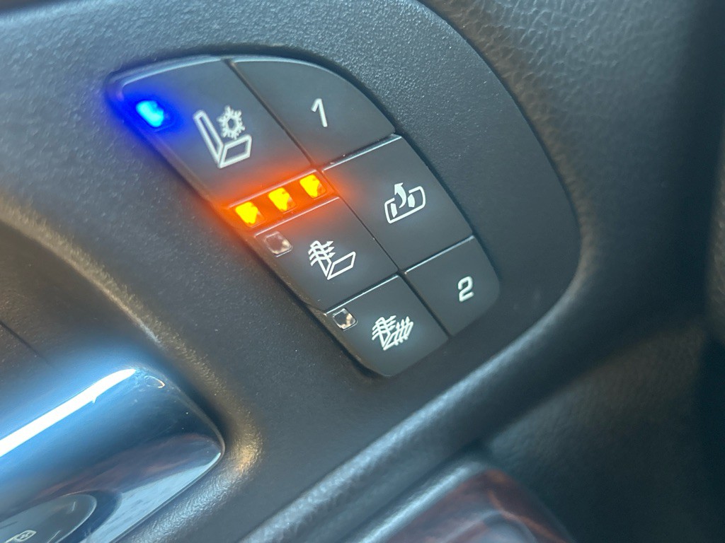 2013 GMC Yukon Image 34