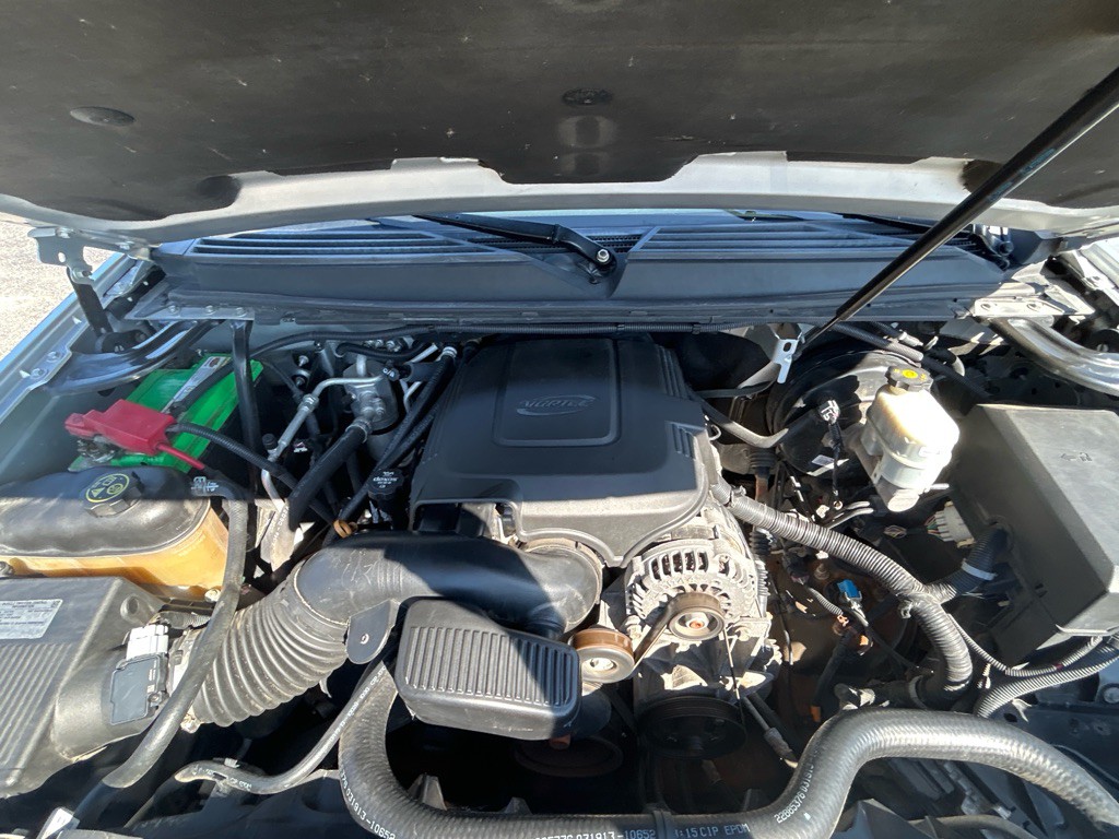 2013 GMC Yukon Image 35