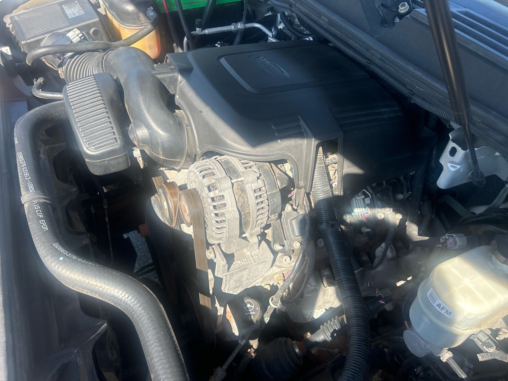 2013 GMC Yukon Image 36