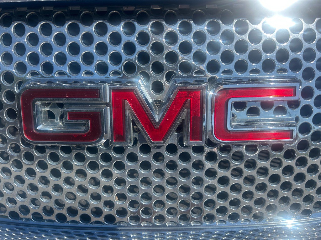 2013 GMC Yukon Image 38
