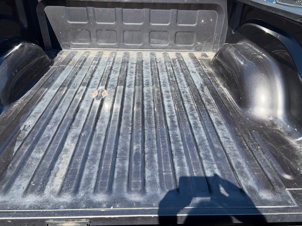 2015 RAM 1500 Image 6