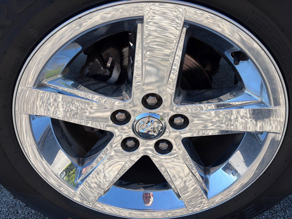 2015 RAM 1500 Image 10
