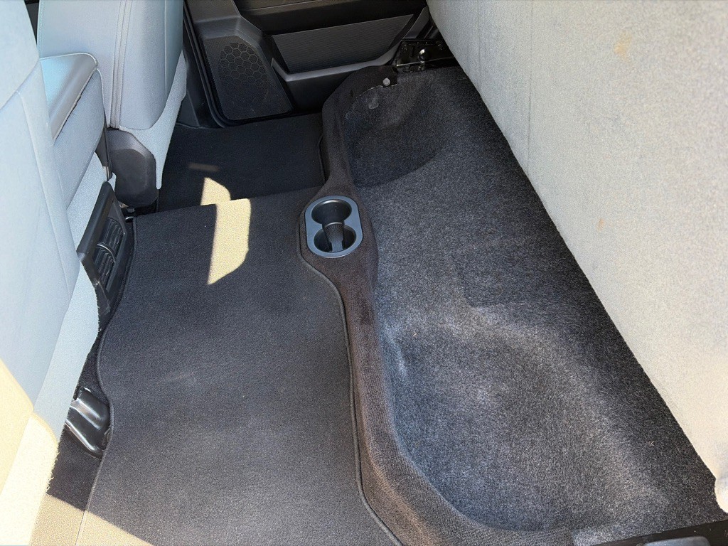 2015 RAM 1500 Image 16