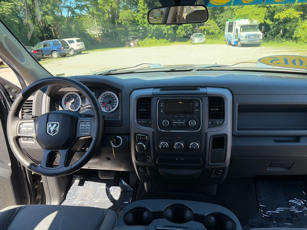 2015 RAM 1500 Image 19