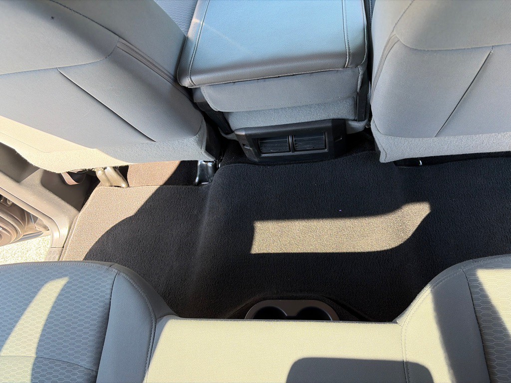 2015 RAM 1500 Image 20