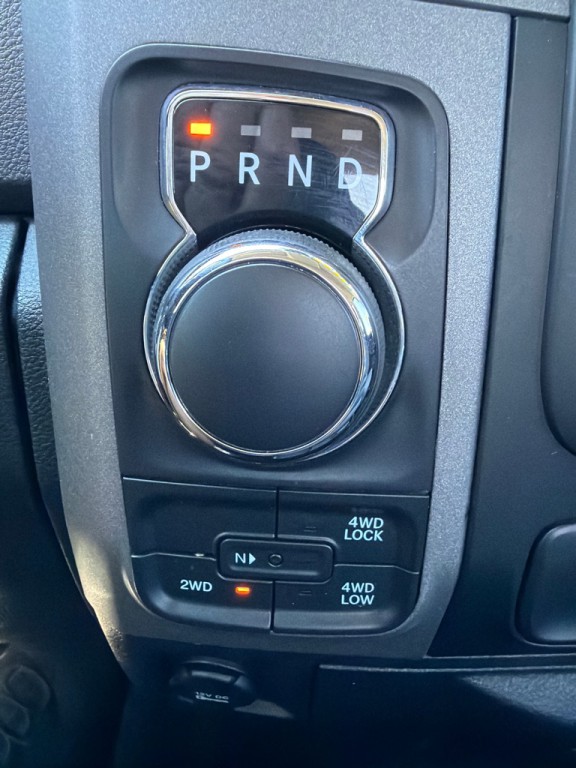 2015 RAM 1500 Image 24