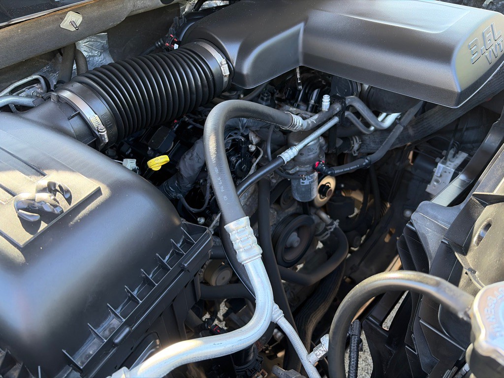 2015 RAM 1500 Image 29