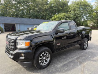 Image for 2019 GMC Canyon All Terrain ID: 7604280