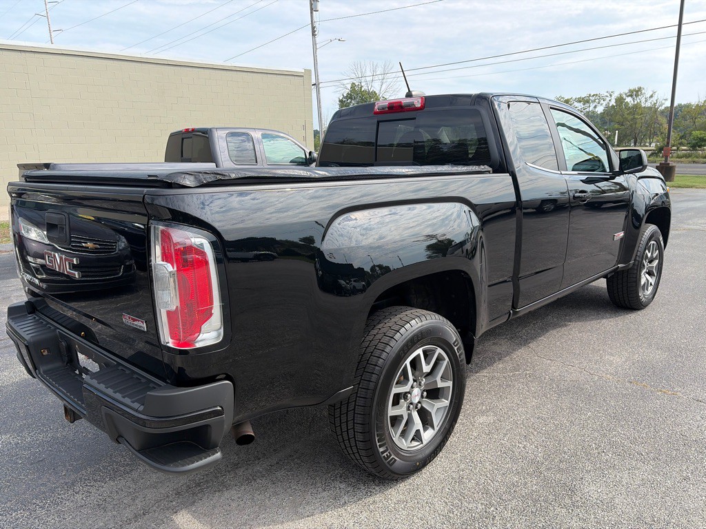 2019 GMC Canyon Image 6