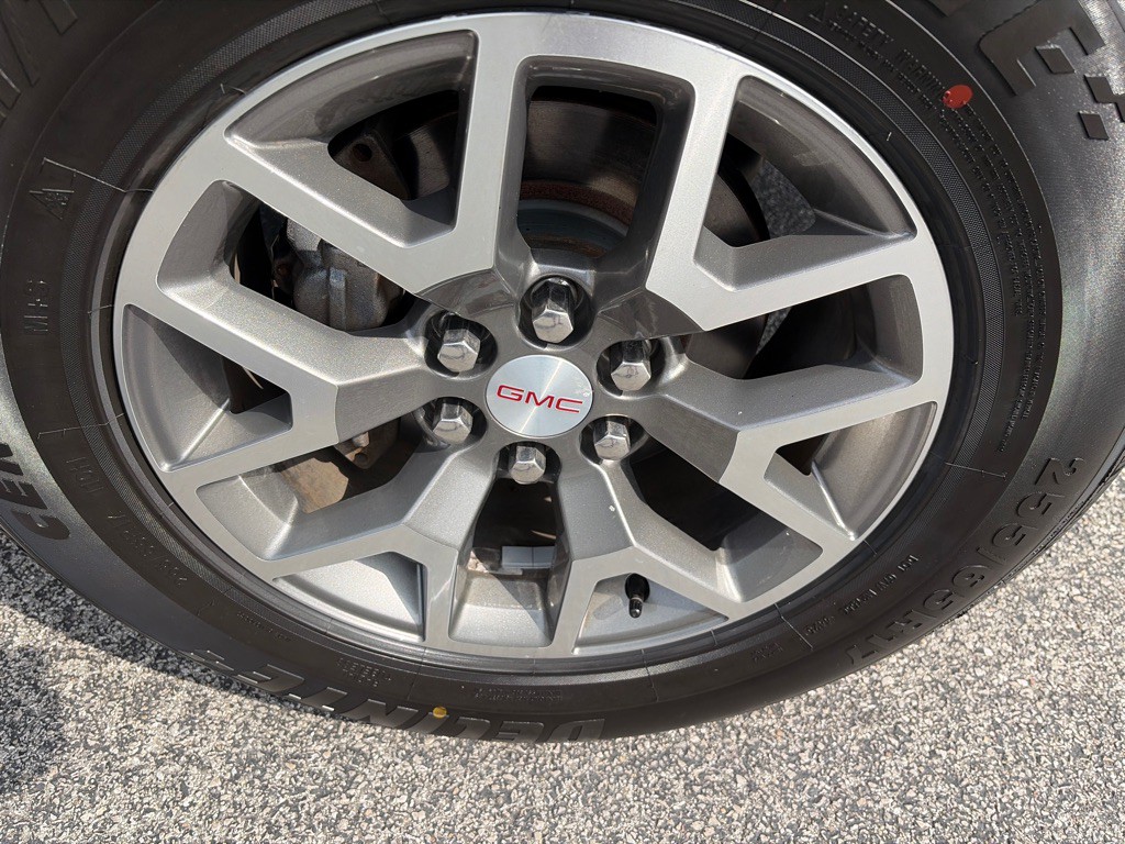 2019 GMC Canyon Image 9