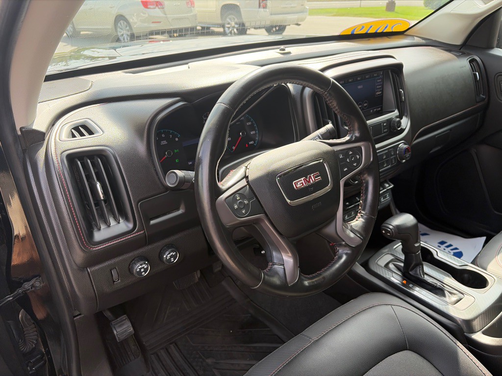 2019 GMC Canyon Image 10