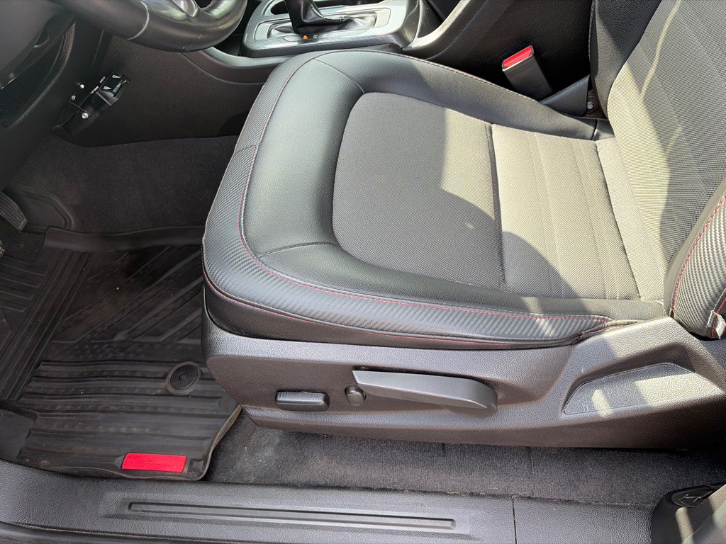 2019 GMC Canyon Image 11